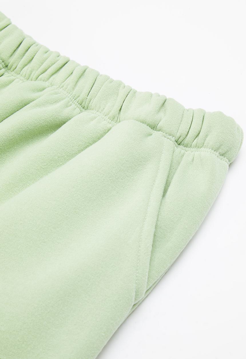 Superbalist - Sweat top set - mint