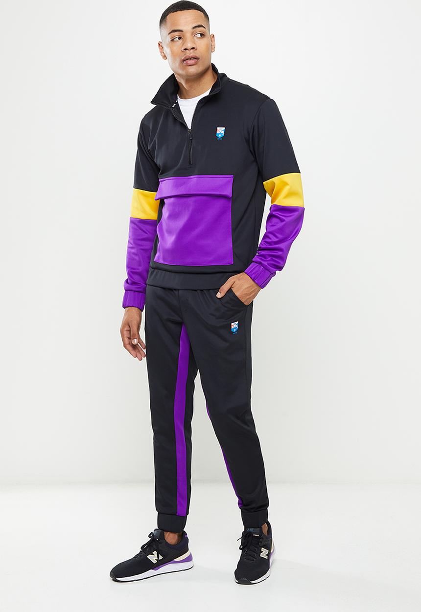 Pro-Stars - LA tracksuit - multi