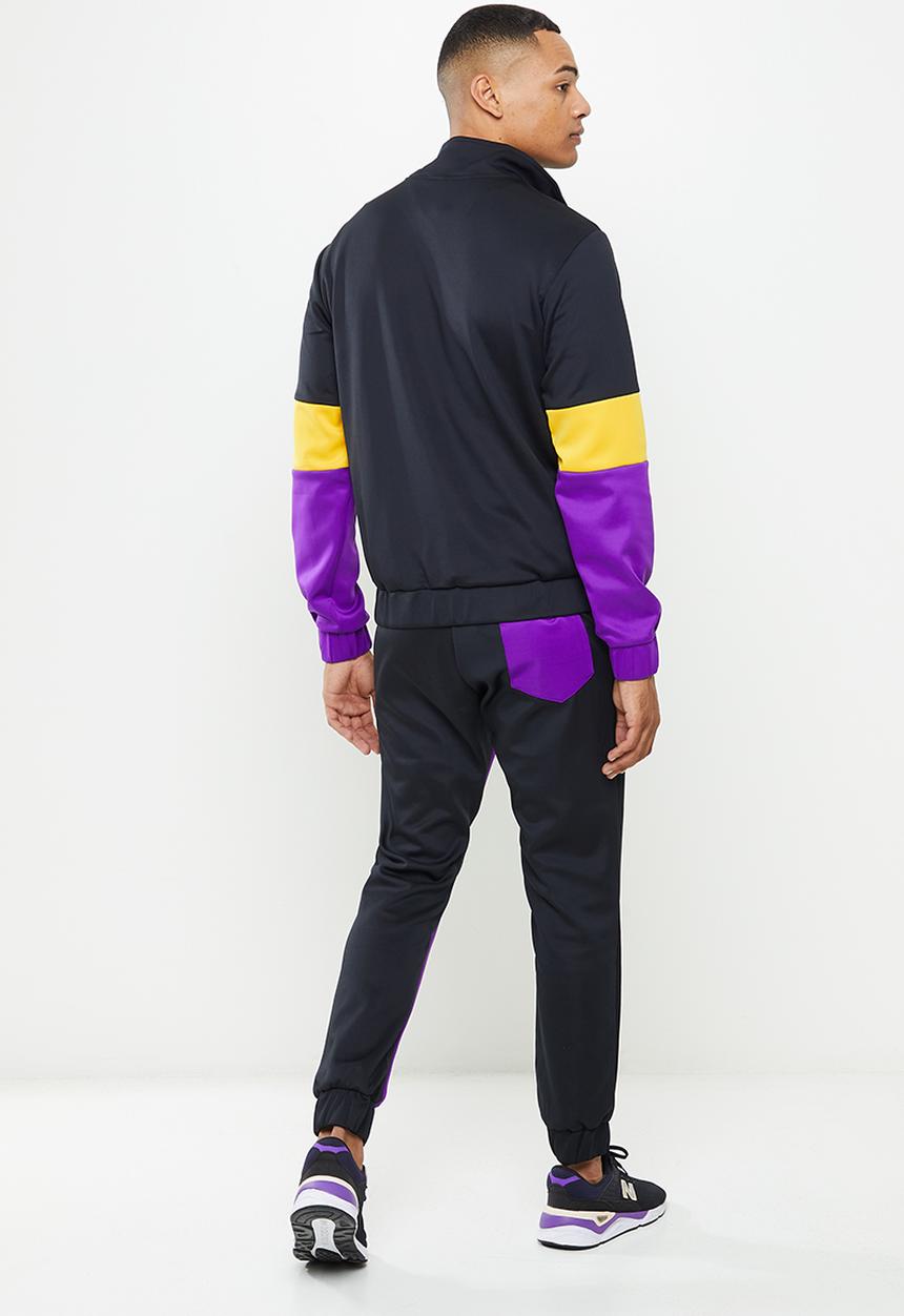 Pro-Stars - LA tracksuit - multi