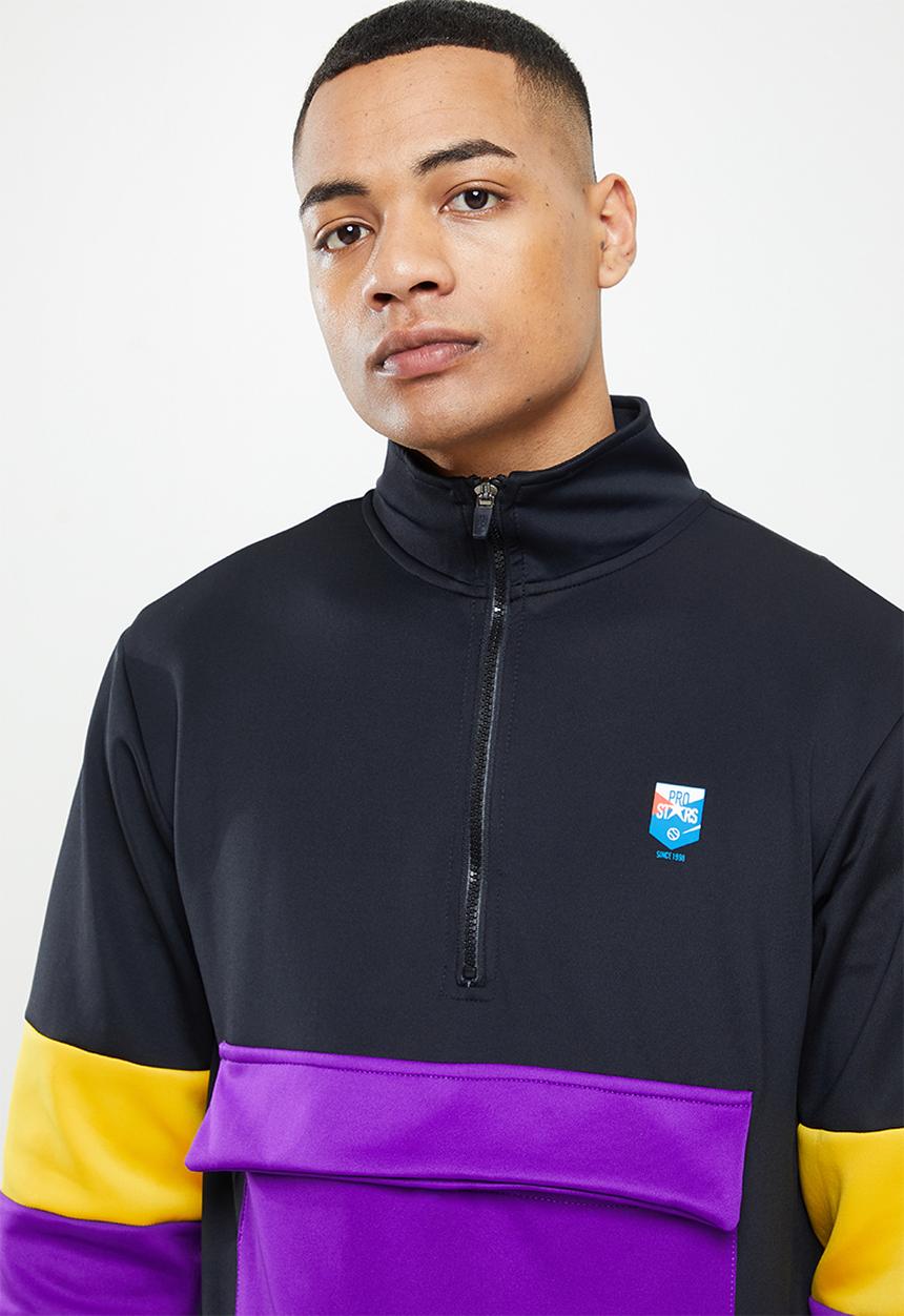 Pro-Stars - LA tracksuit - multi