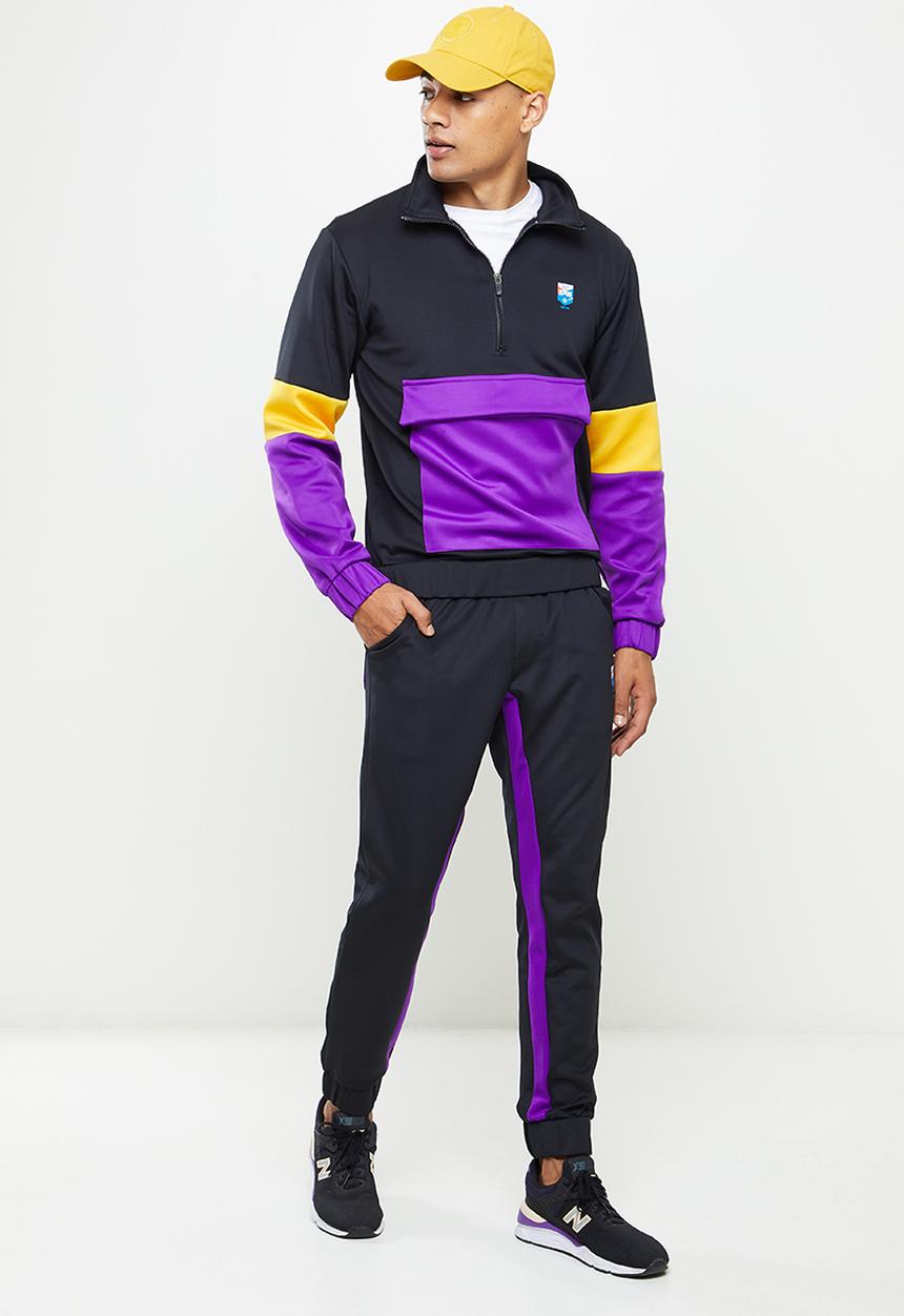 Pro-Stars - LA tracksuit - multi