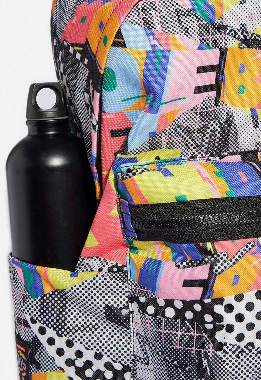 adidas Performance - Love unites backpack - multi