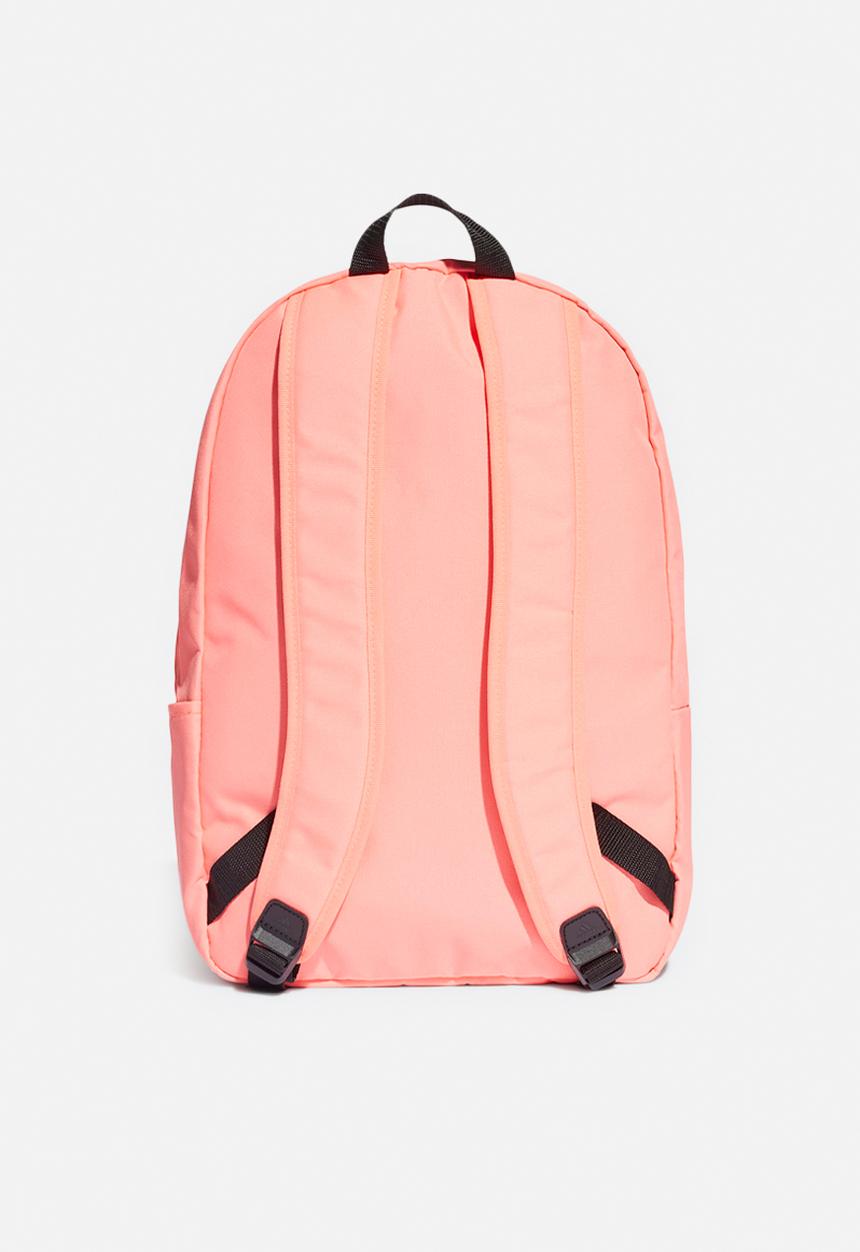 adidas Performance - Clsc bos bp - acid red/white