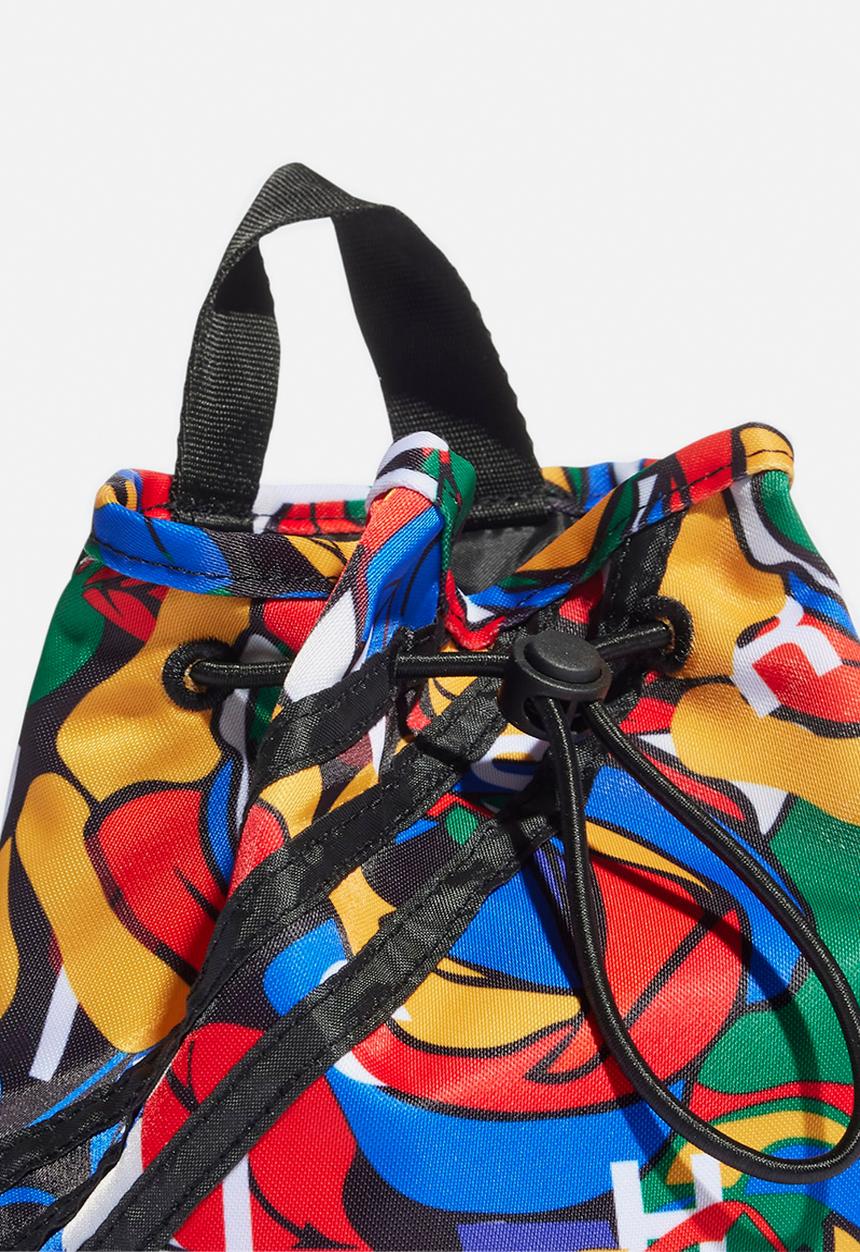 adidas Originals - Mini backpack bucket - multi