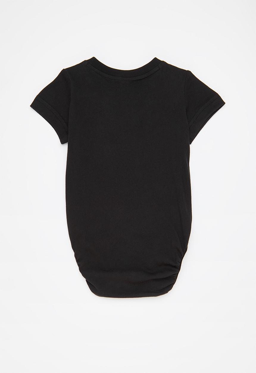 adidas Originals - Infants pride body - black