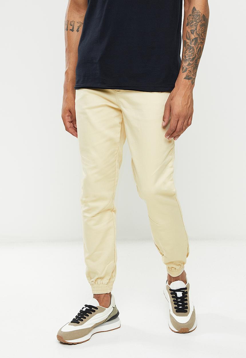urban° - Urban light jogger - khaki