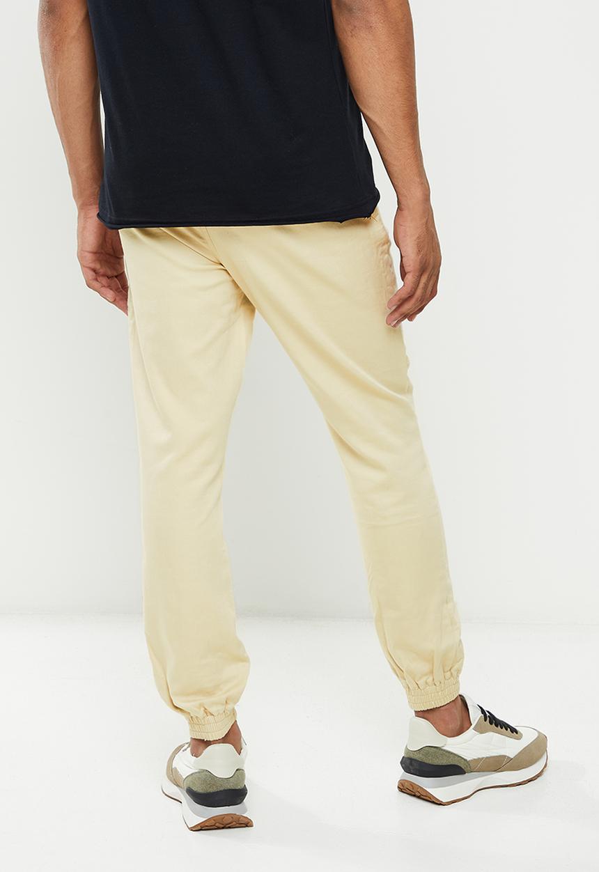 urban° - Urban light jogger - khaki