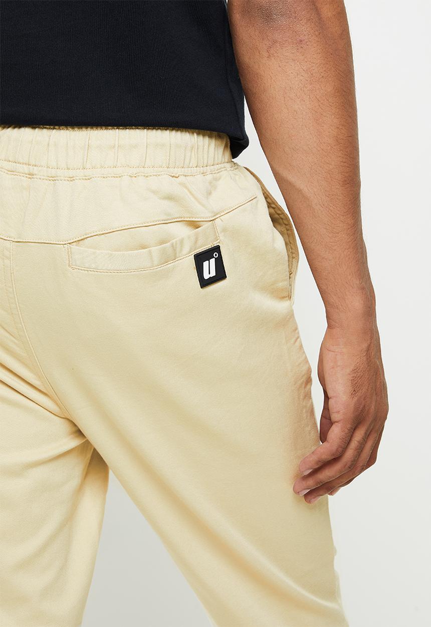 urban° - Urban light jogger - khaki