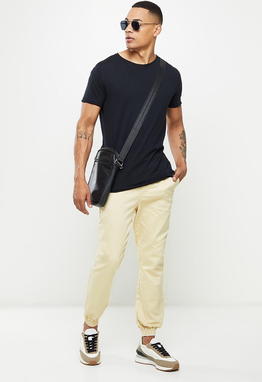 urban° - Urban light jogger - khaki