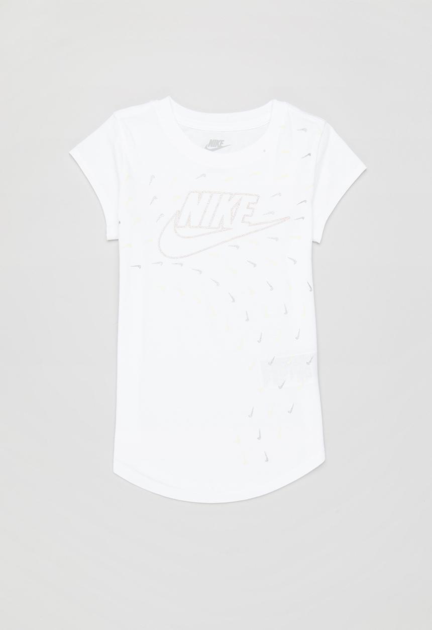 Nike - Nkg futura swoosh glide - white