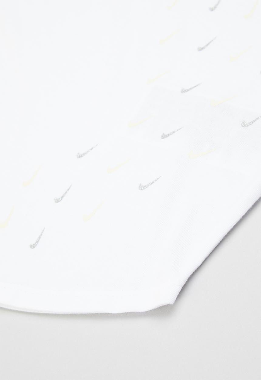 Nike - Nkg futura swoosh glide - white
