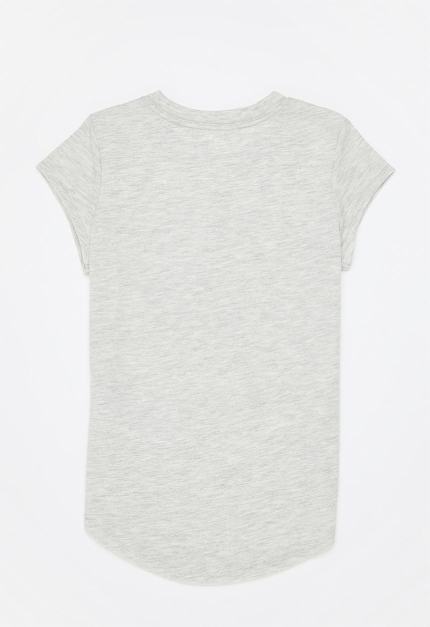 Nike - Nkg just dont quit - grey 