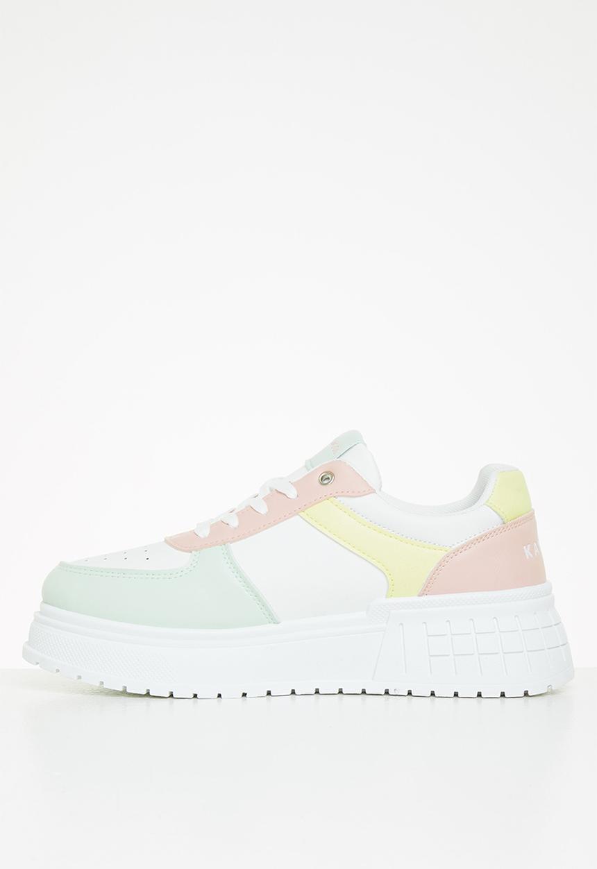 KANGOL - Halen sneaker - multi