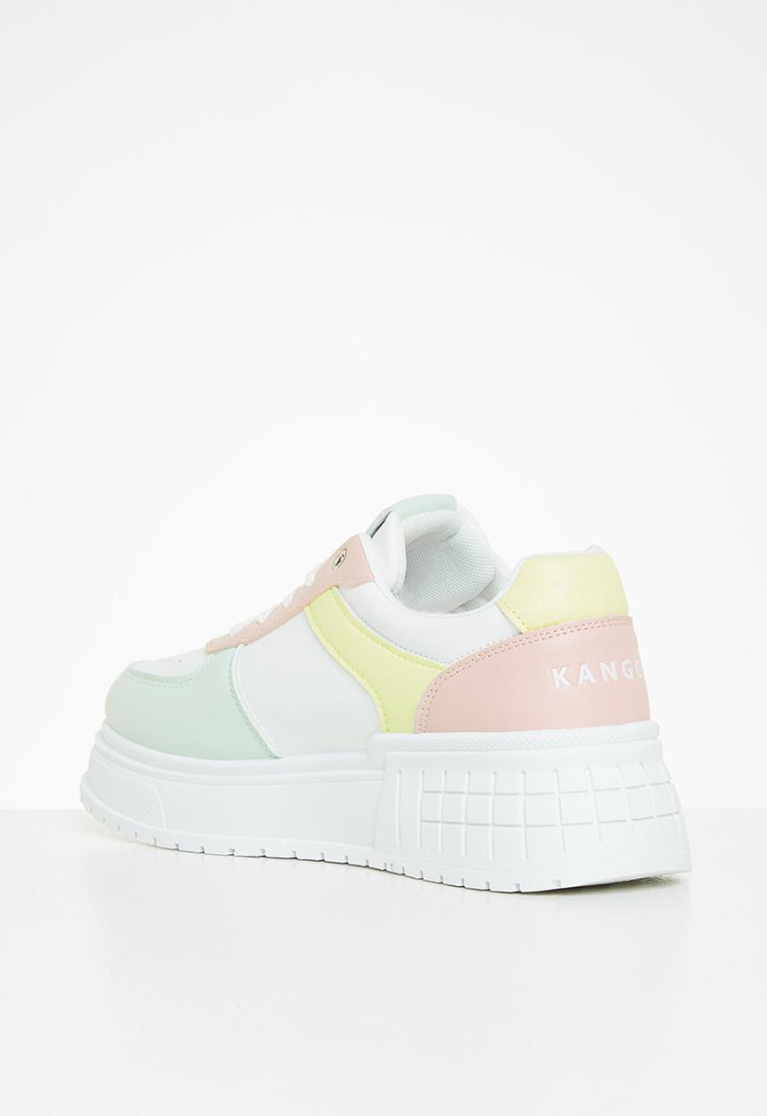 KANGOL - Halen sneaker - multi