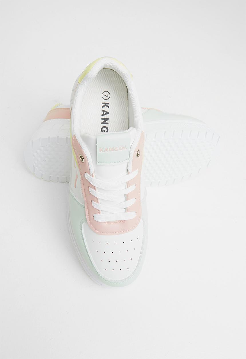KANGOL - Halen sneaker - multi