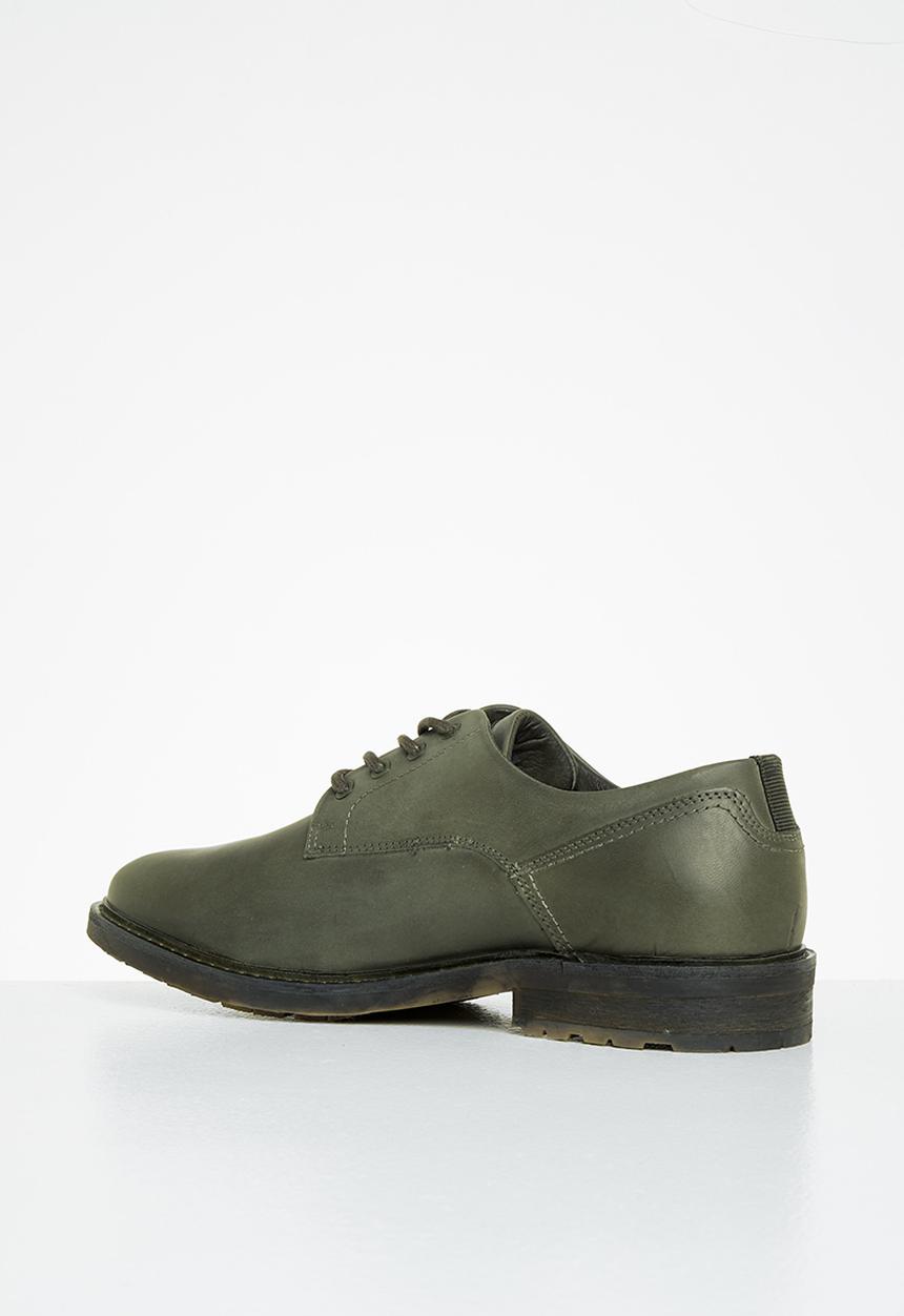 G-STAR - Vacum ii wash - olive 