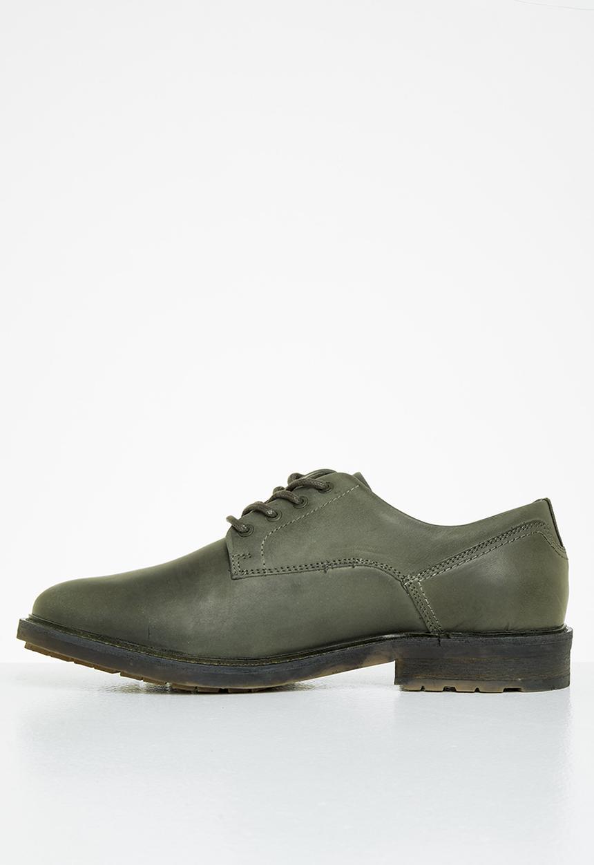 G-STAR - Vacum ii wash - olive 