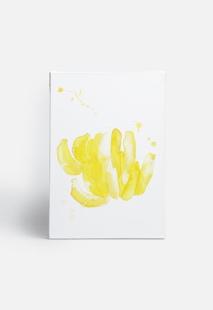 The Aestate - Bananas