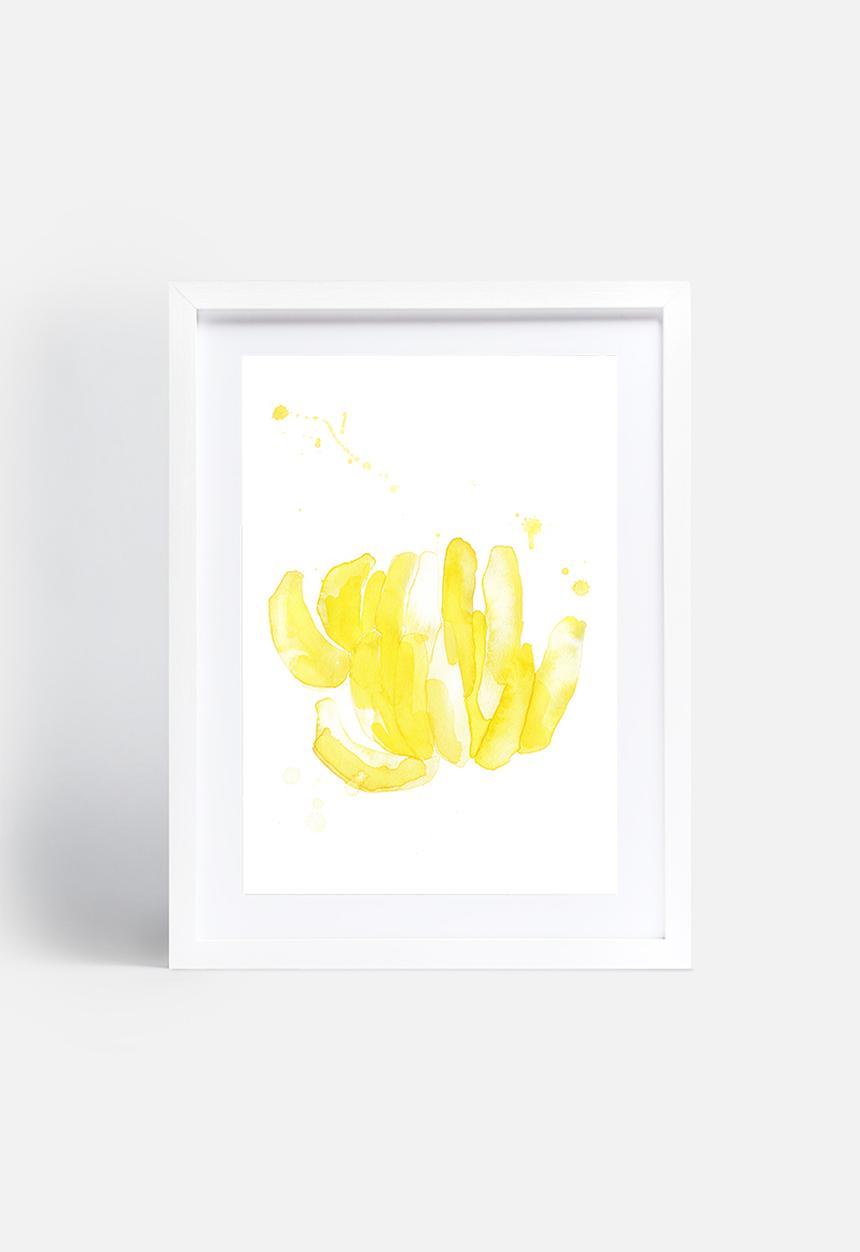 The Aestate - Bananas