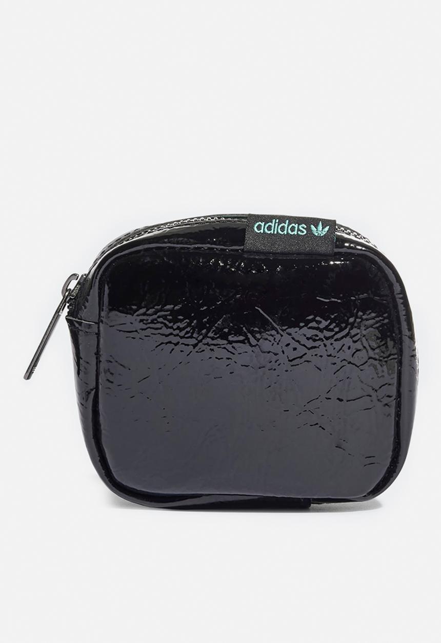adidas Originals - Pouch - black/hi-res green
