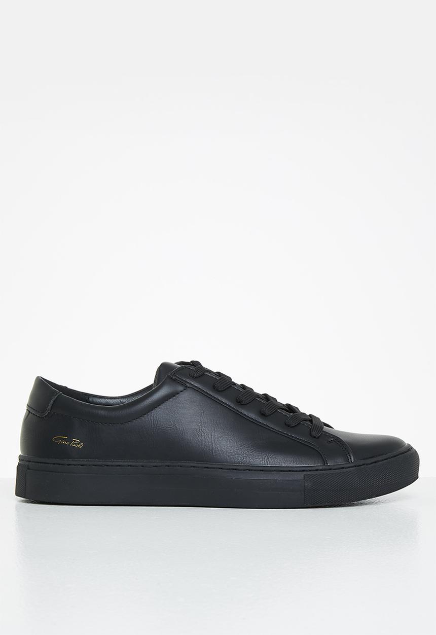 Gino Paoli - Portofino - black