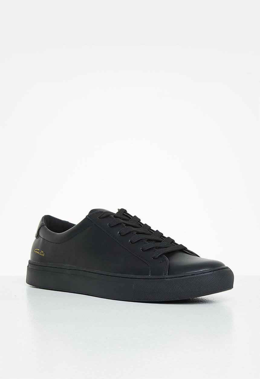 Gino Paoli - Portofino - black