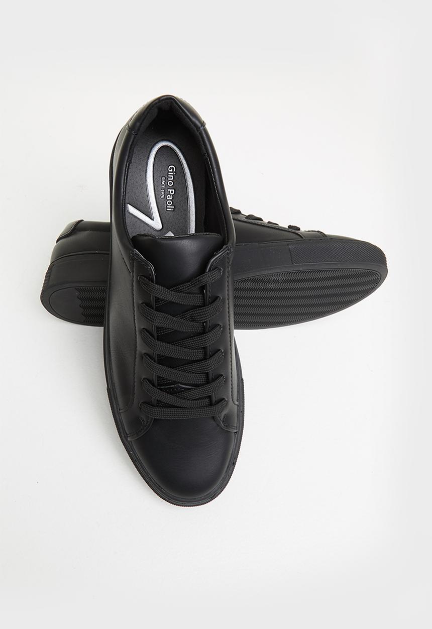 Gino Paoli - Portofino - black