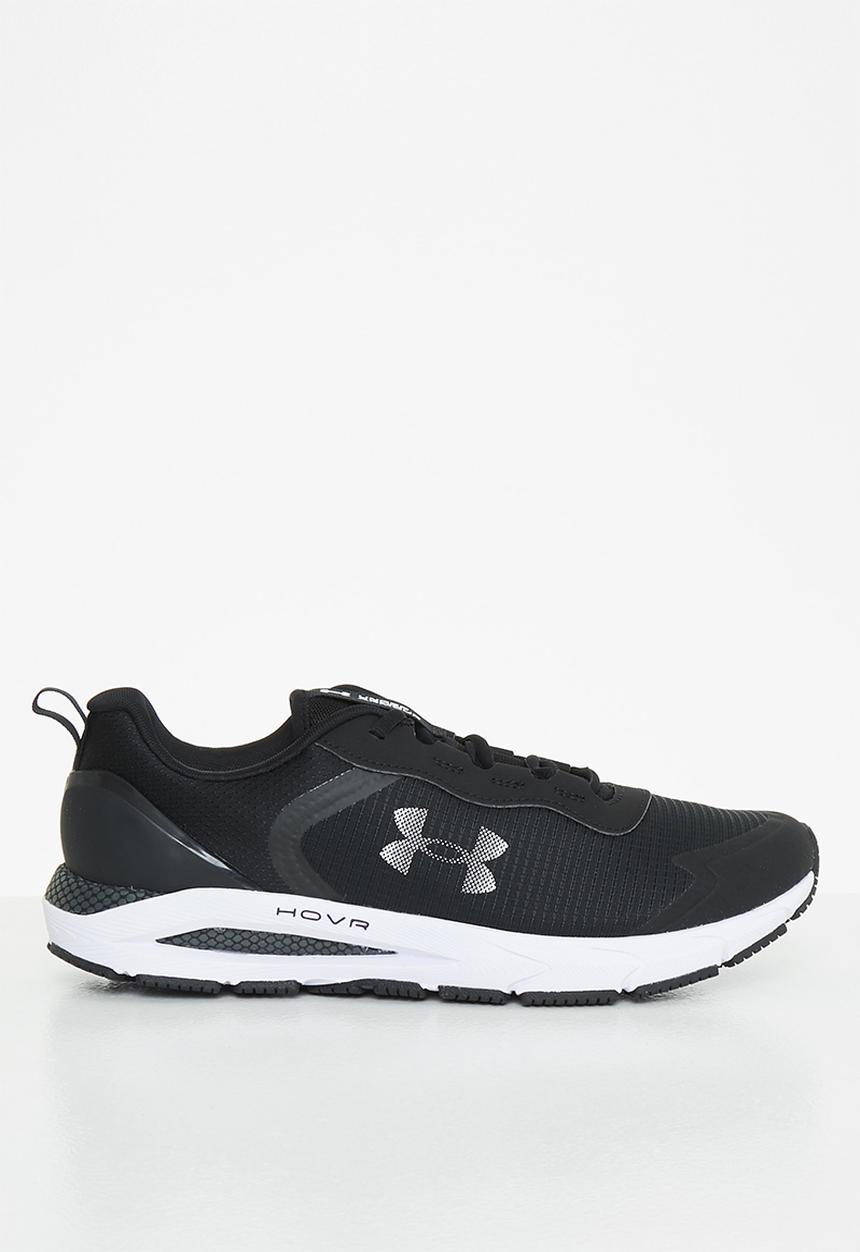 Under Armour - Ua hovr sonic se - black/jet gray/white