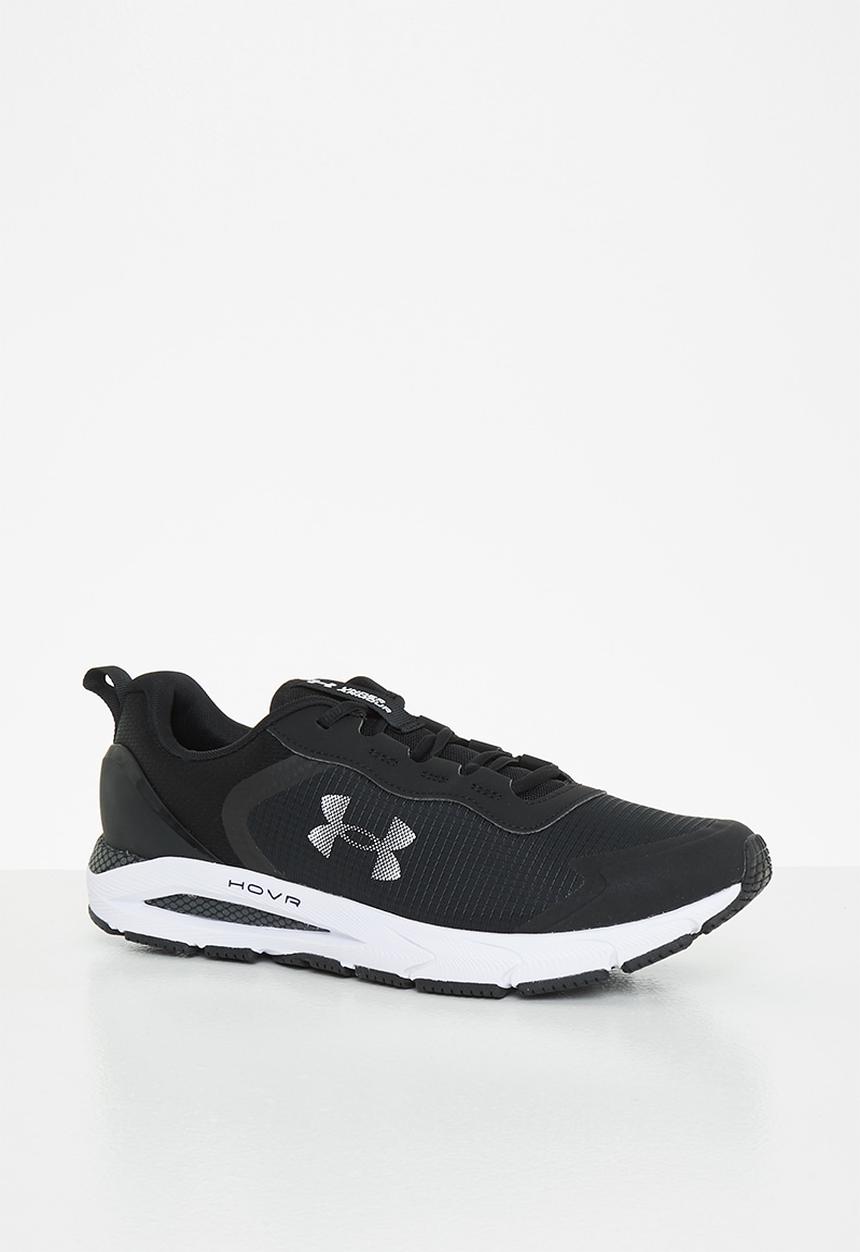 Under Armour - Ua hovr sonic se - black/jet gray/white