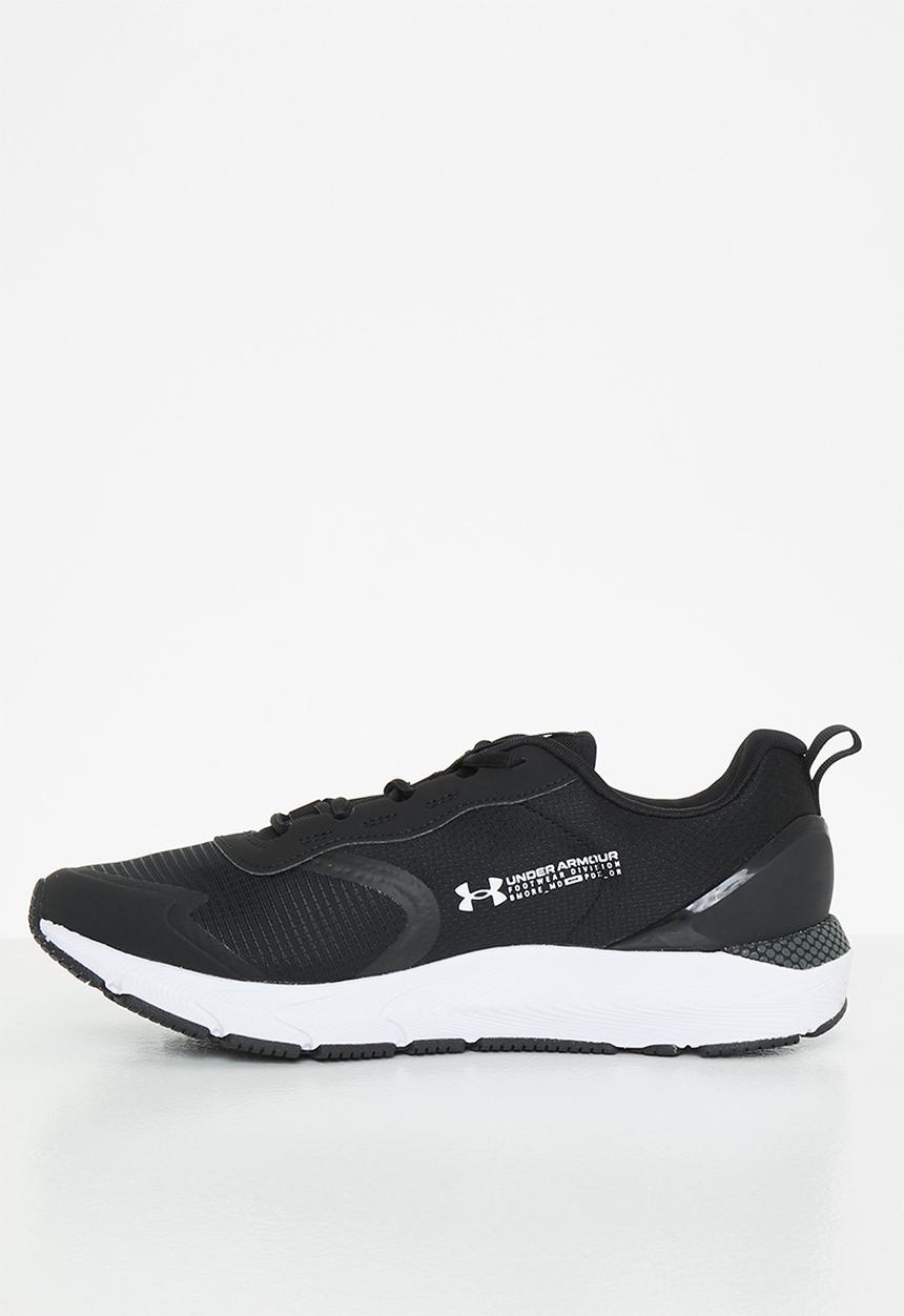 Under Armour - Ua hovr sonic se - black/jet gray/white