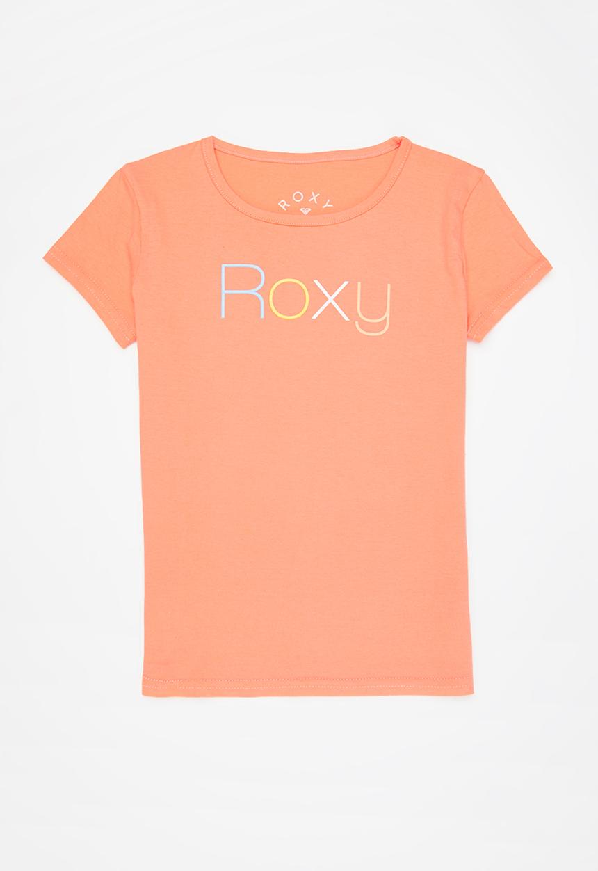 Roxy - Day and night a - desert flower