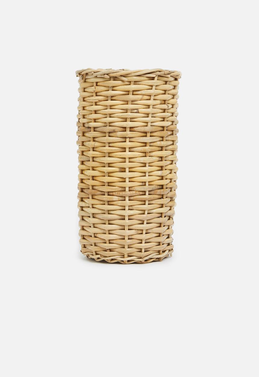 Paarl Basket - Natural vase - natural
