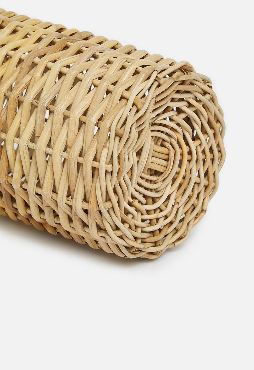 Paarl Basket - Natural vase - natural