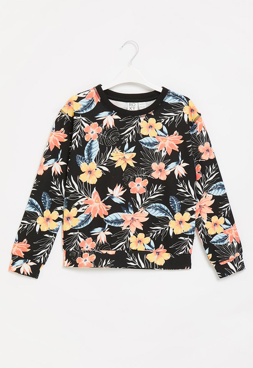 Roxy - Off to the beach rg - multi