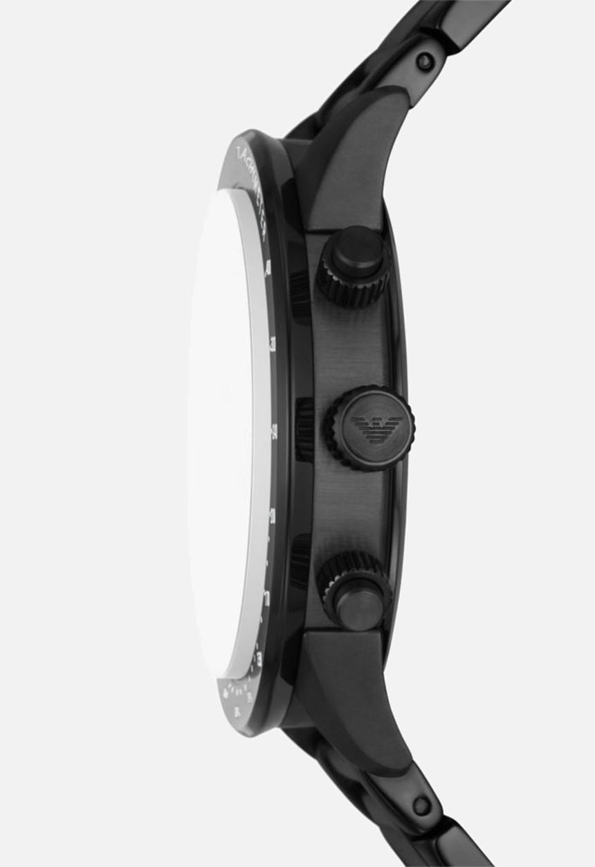 Armani - Mario - black