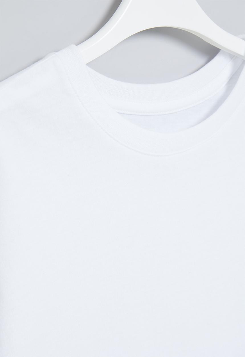 Converse - Converse all star top - white