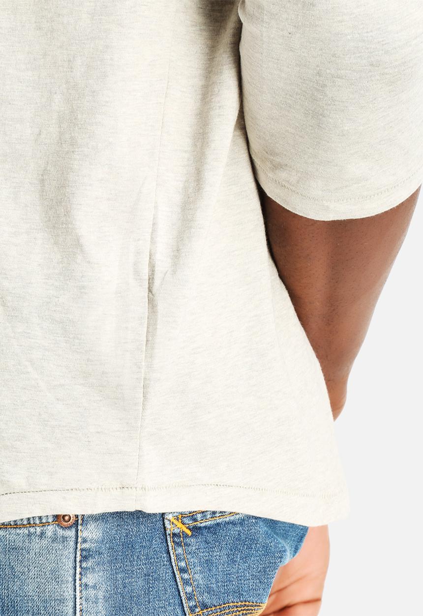 NUDIE - Quarter Sleeve Backbone