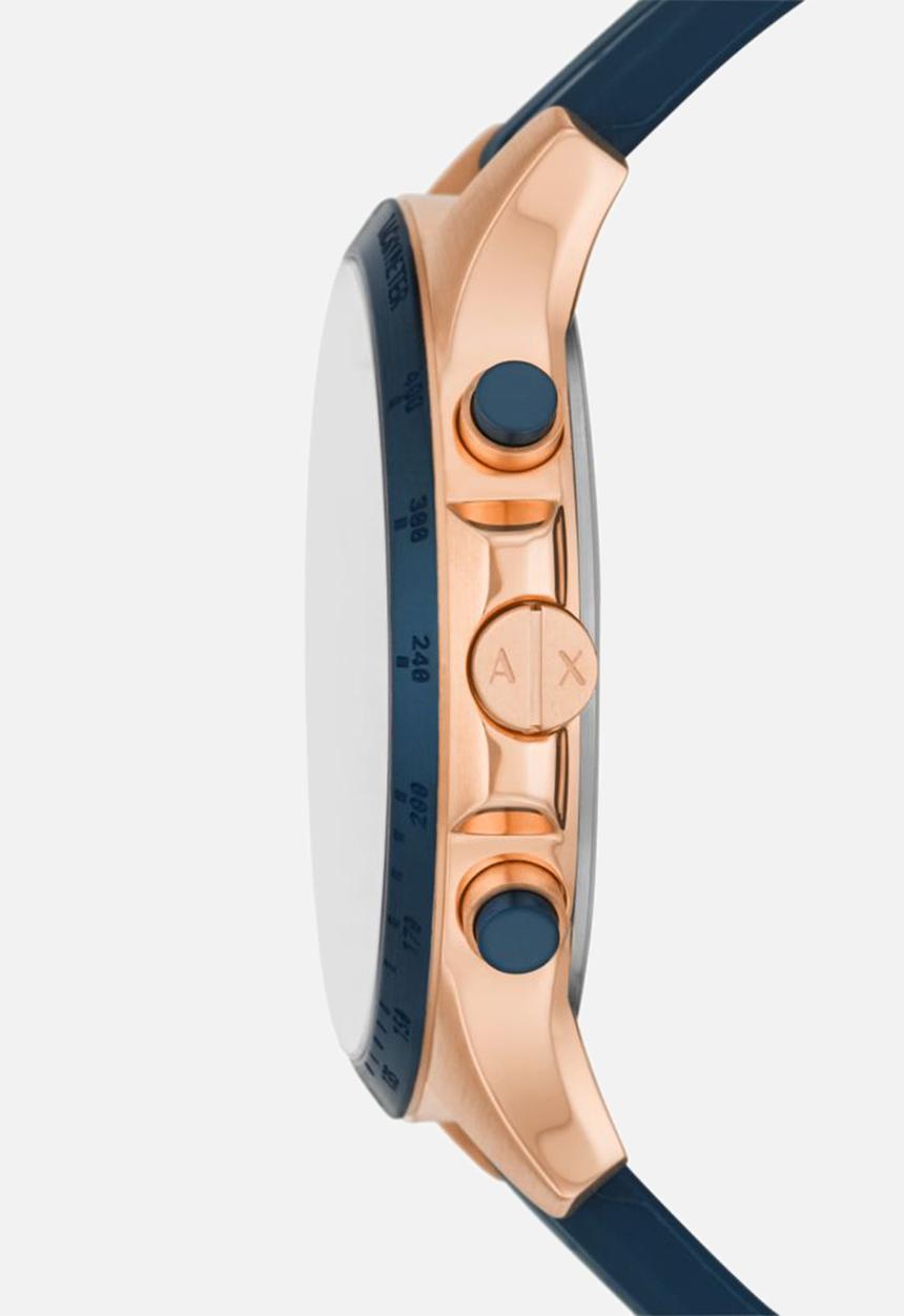 Armani Exchange - Hampton - rose gold