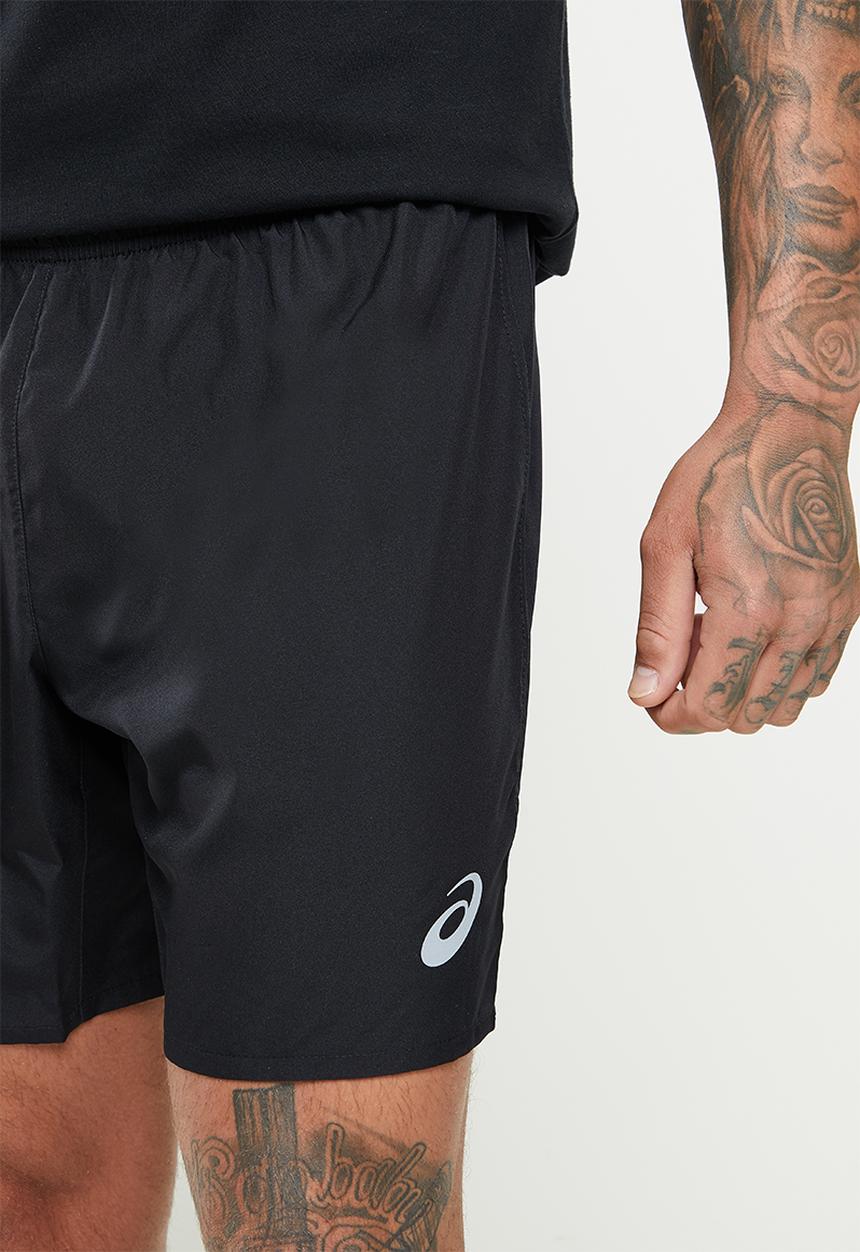 ASICS - Core 7in short - performance black
