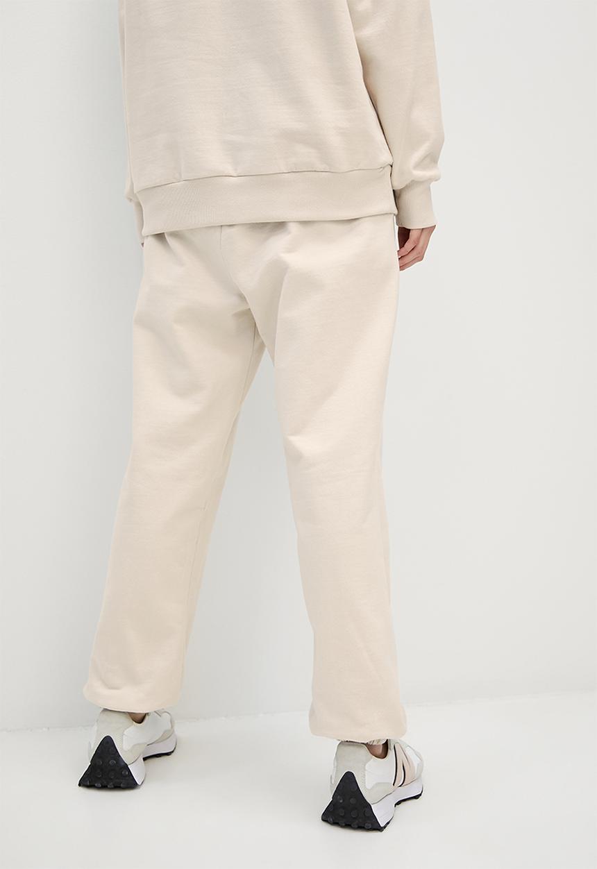 Superbalist - Slouch track pants - sand