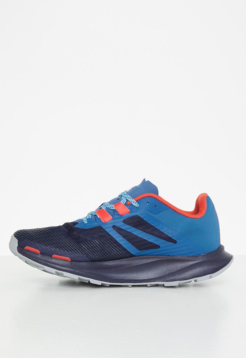 The North Face - M vectiv eminus - tnf navy/banff blue (50h)