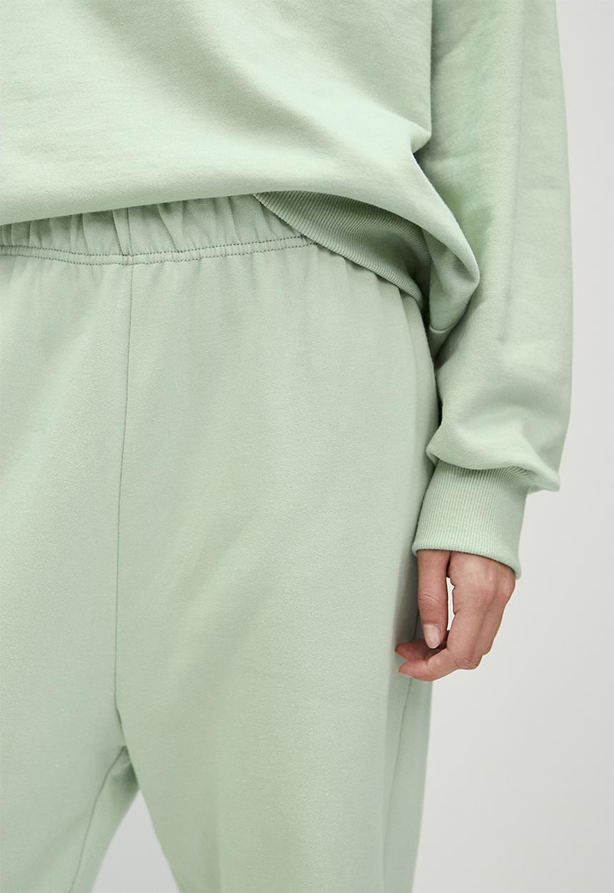 Superbalist - Slouch track pants - dusty sage