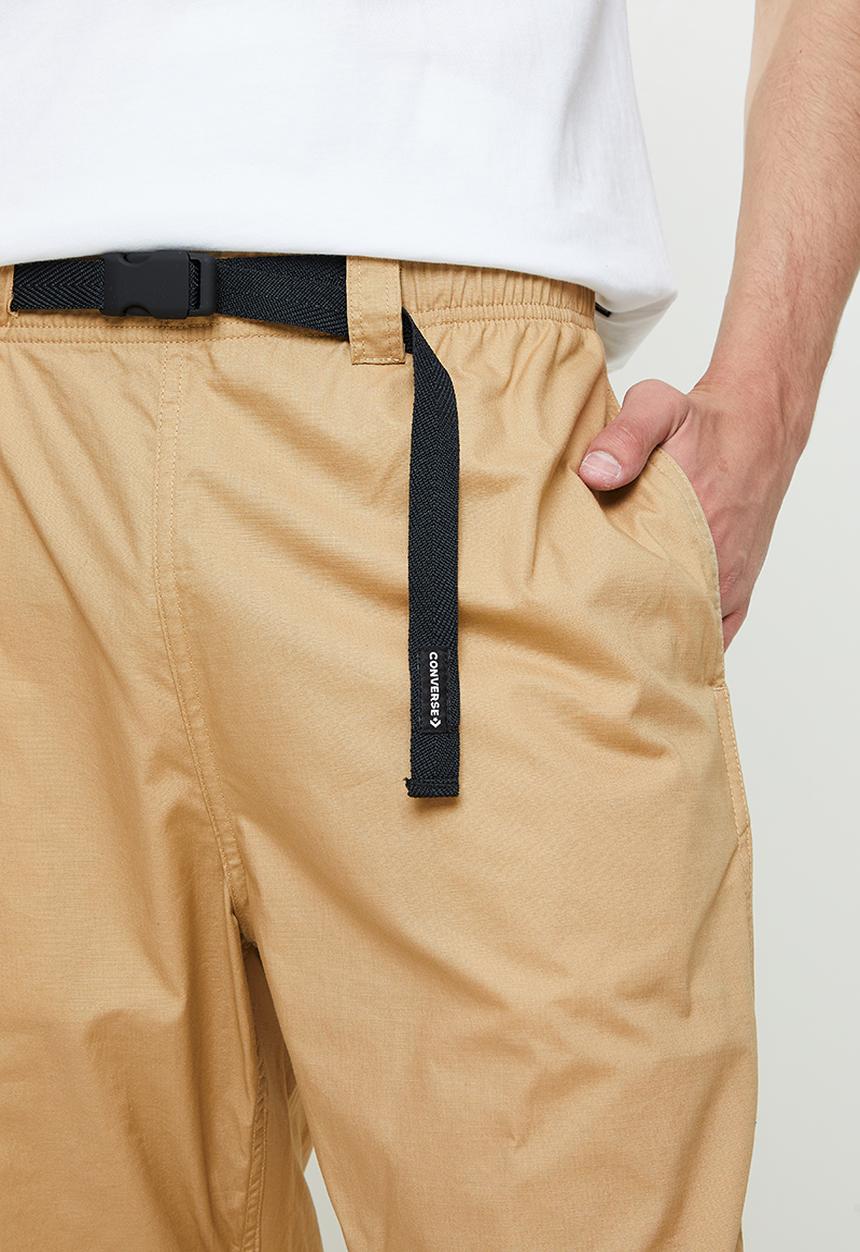 Converse - Lightweight trail pant - khaki