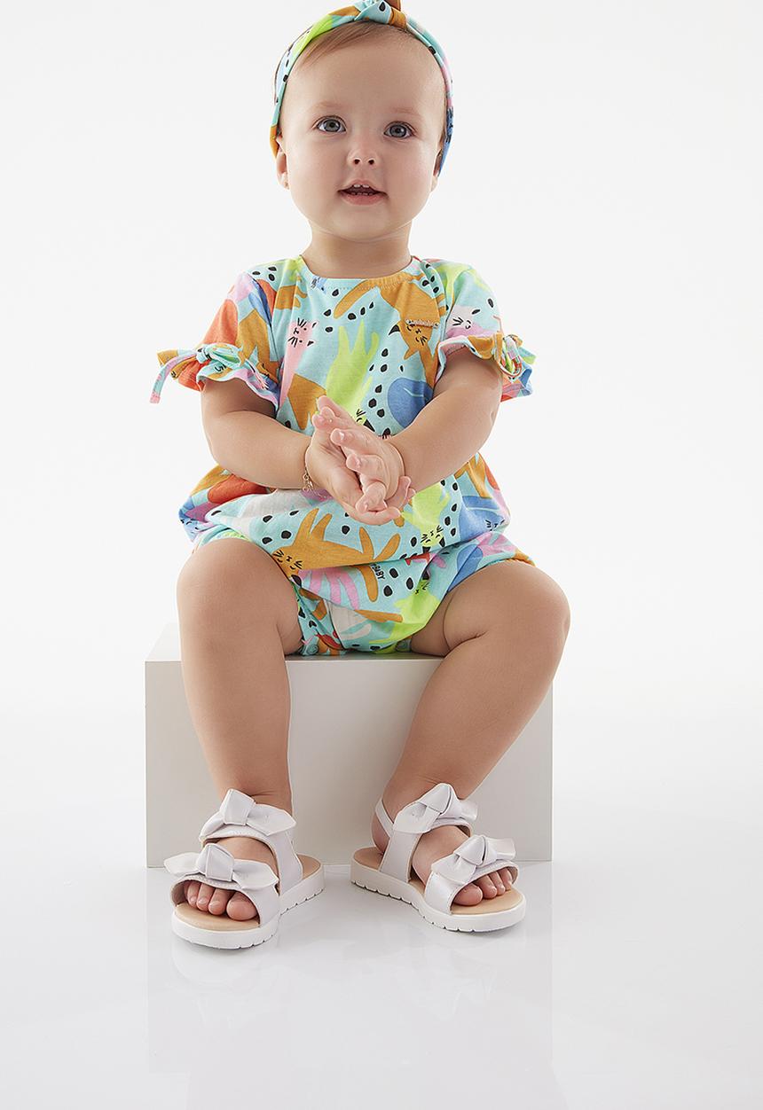 UP Baby - Romper - multi