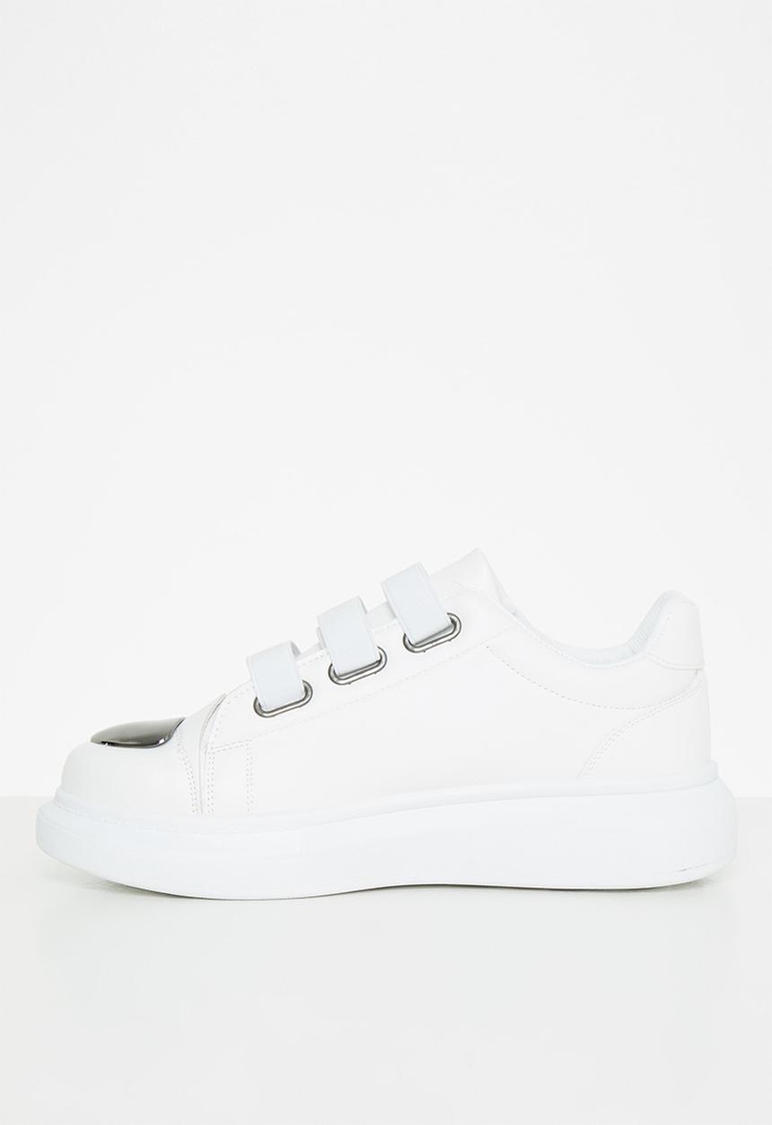 UrbanArt - Hype 12 wax - white