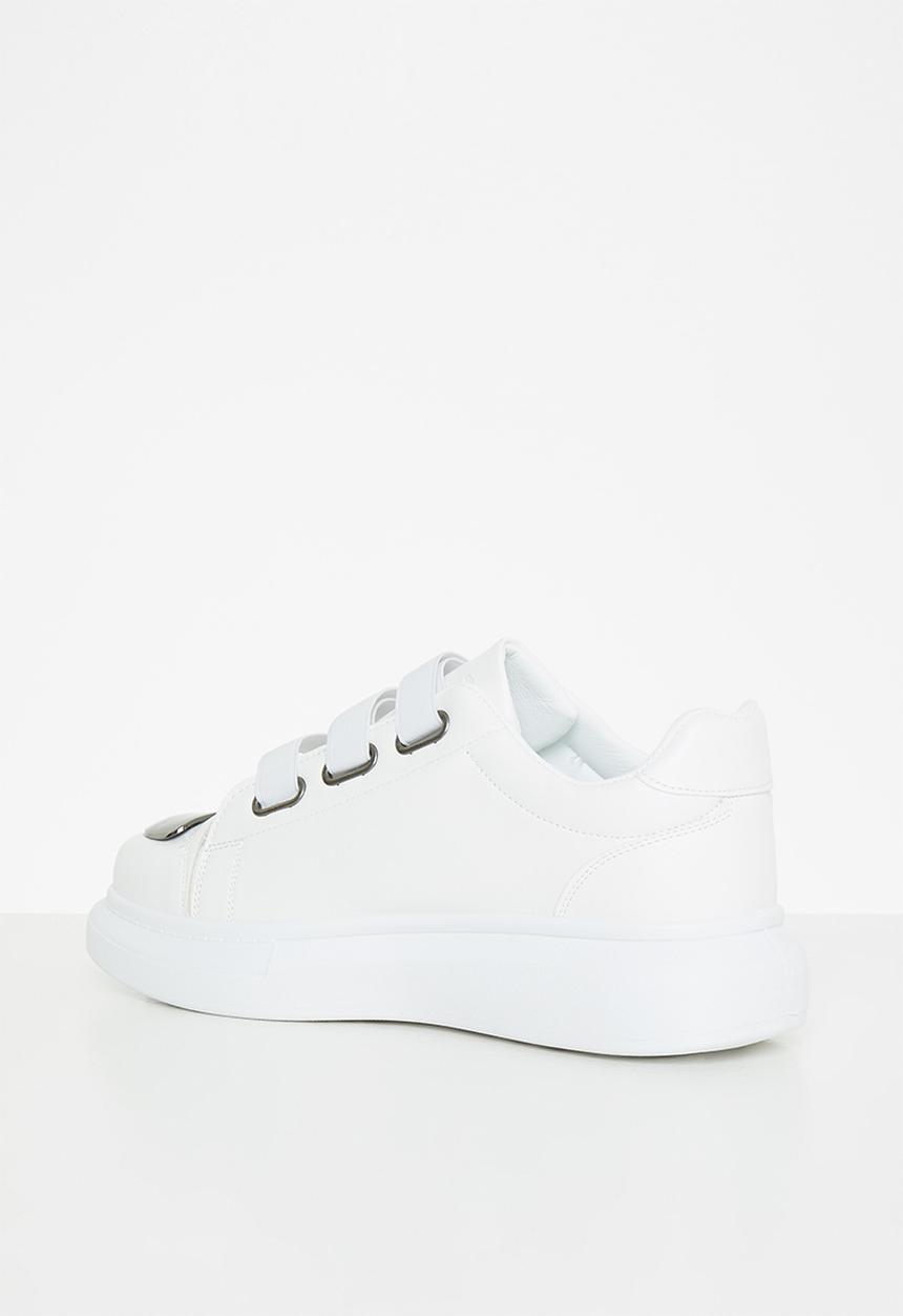 UrbanArt - Hype 12 wax - white