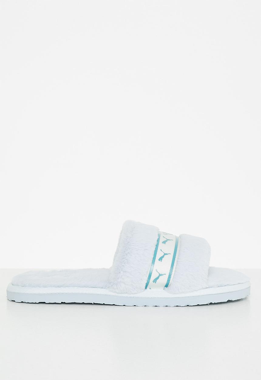 PUMA - Puma fluff remix - ice flow