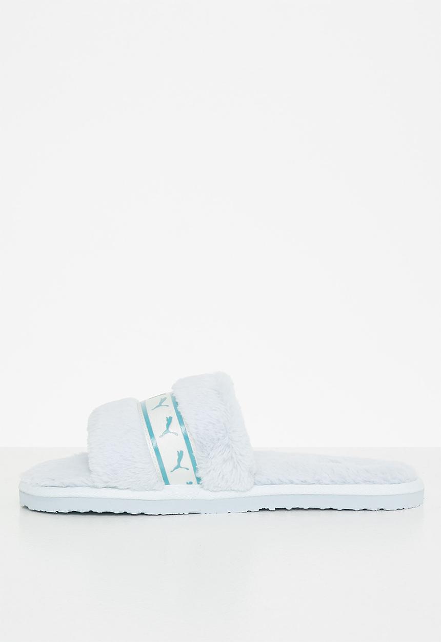 PUMA - Puma fluff remix - ice flow