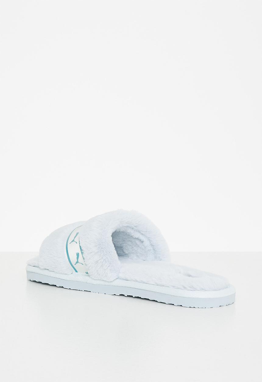 PUMA - Puma fluff remix - ice flow