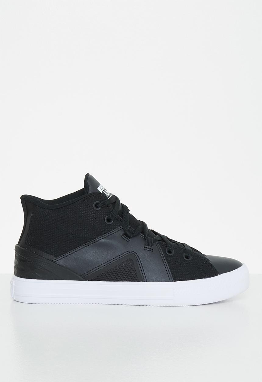 Converse - Chuck Taylor All Star Flux Ultra Mid